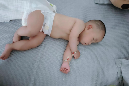 辽源9个月宝宝可以吃盐吗