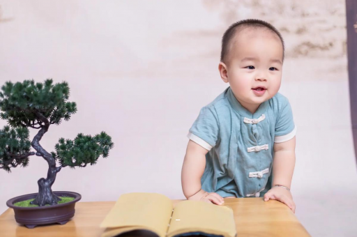 辽源宝宝严重便秘