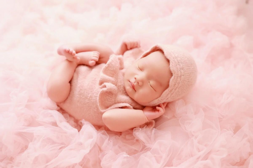 辽源七个月宝宝发烧39度